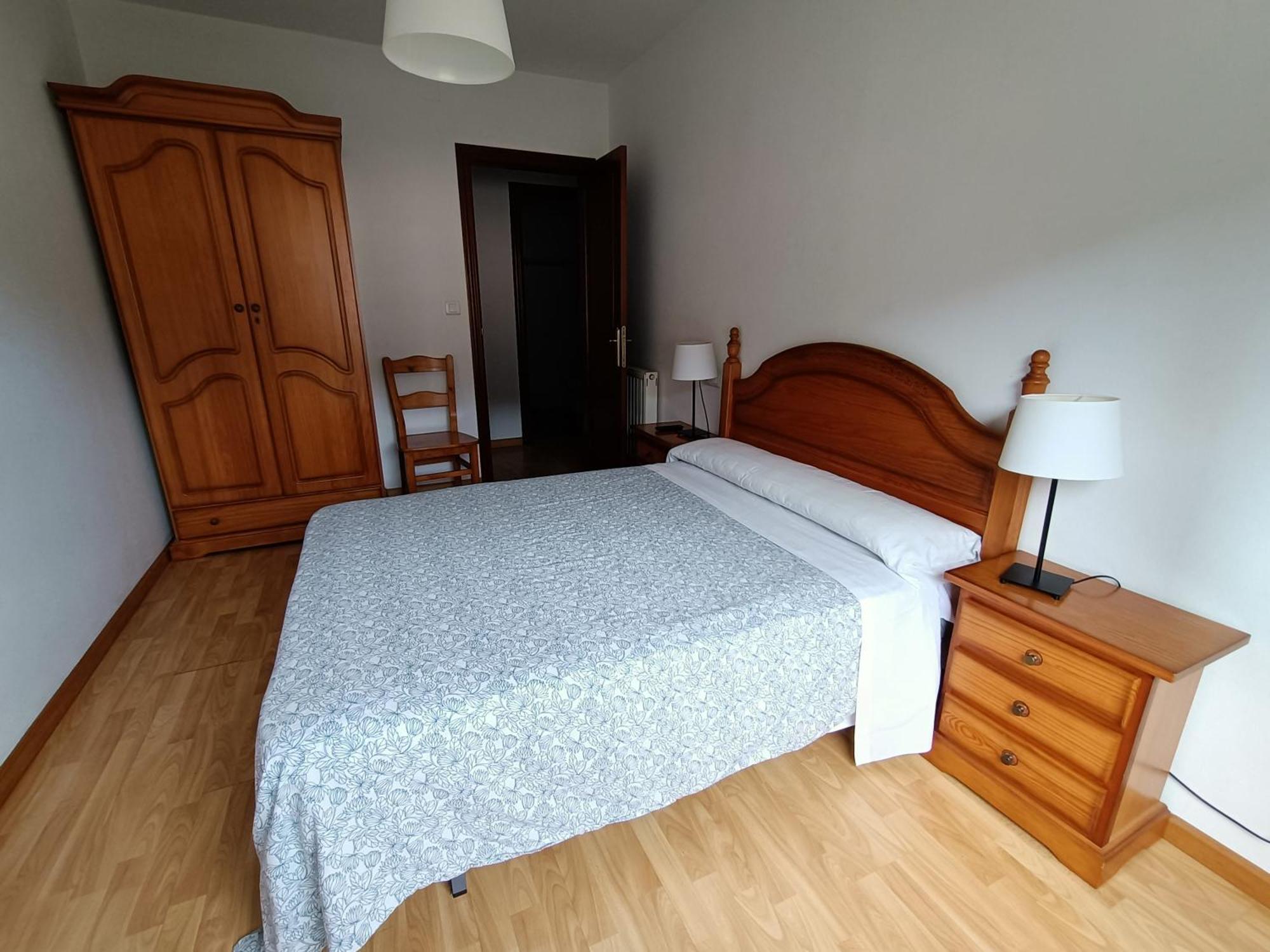 Pension Paseo Real Кангас-де-Оніс Екстер'єр фото